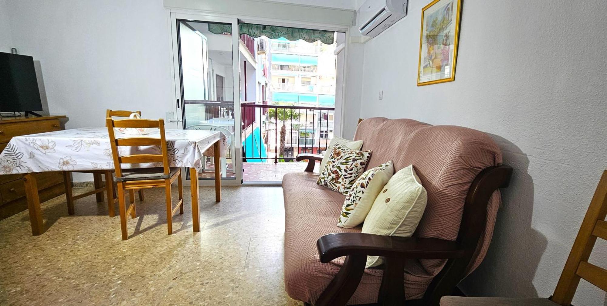 Apartment Vacansis Mar Cullera